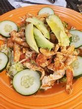 Iguana's Mexican Restaurant in Brownsburg - Restaurant reviews