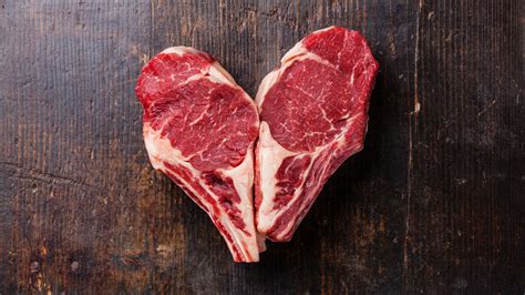 How Much Red Meat Is Healthy To Eat In A Day? | HuffPost Life