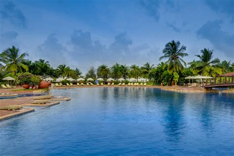 The Lalit Golf & Spa Resort 𝗕𝗢𝗢𝗞 Goa Resort 𝘄𝗶𝘁𝗵 ₹𝟬 𝗣𝗔𝗬𝗠𝗘𝗡𝗧