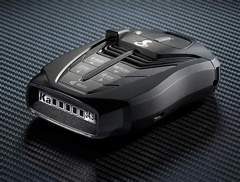 Cobra RAD 480i Laser Radar Detector - Best Review By Experts