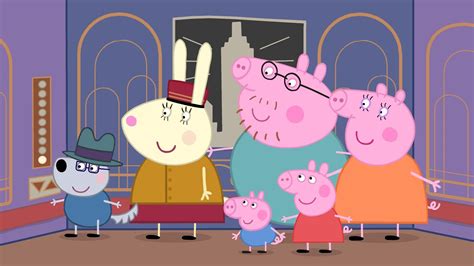 Tráiler y fecha de lanzamiento de Peppa Pig: World Adventures – Generacion Xbox