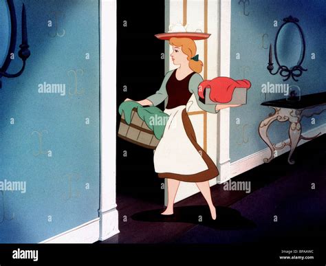 CINDERELLA CINDERELLA (1950 Stock Photo - Alamy