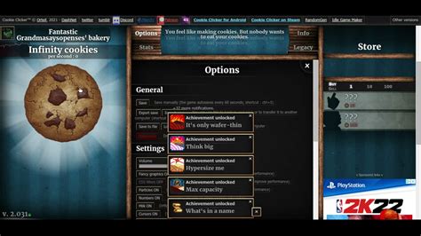 Cookie Clicker Bakery Name Cheat 2024 - Saree Ludovika