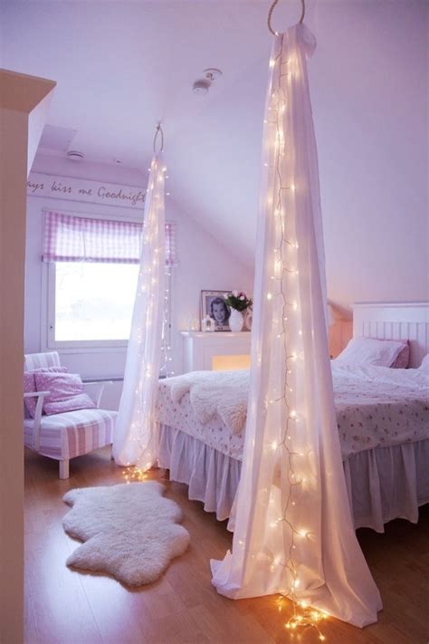 DIY Light Curtains Pictures, Photos, and Images for Facebook, Tumblr ...