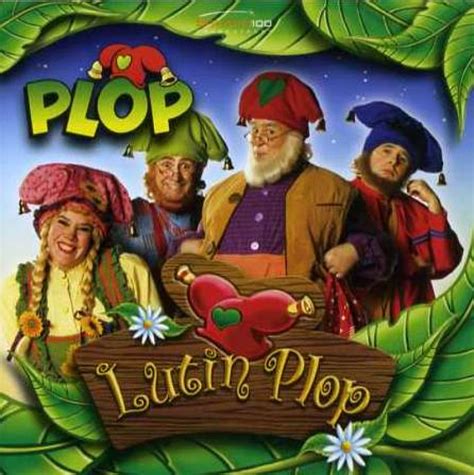 Lutin Plop - Lutin Plop - hitparade.ch