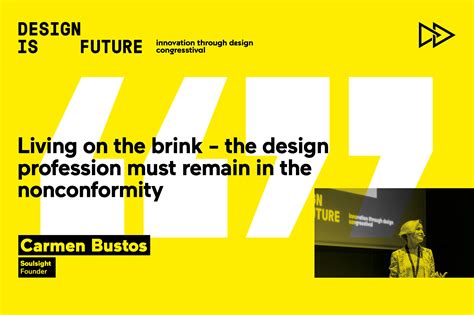 Design is Future Documentary on Behance