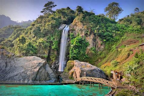 Lokasi Dan Harga Tiket Masuk Curug Bidadari Sentul Paradise Park Bogor