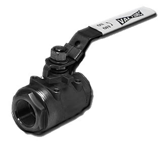 Socket Weld Forged Steel Ball Valve [Series 450] - Valtorc International