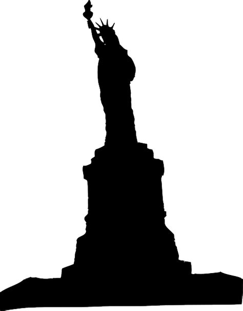 Statue of Liberty PNG