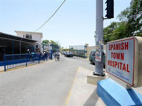 Jamaica: Fake doctor held after working at Spanish Town Hospital for ...