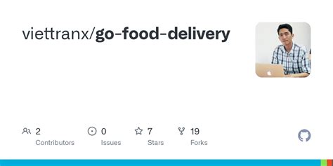 GitHub - viettranx/go-food-delivery