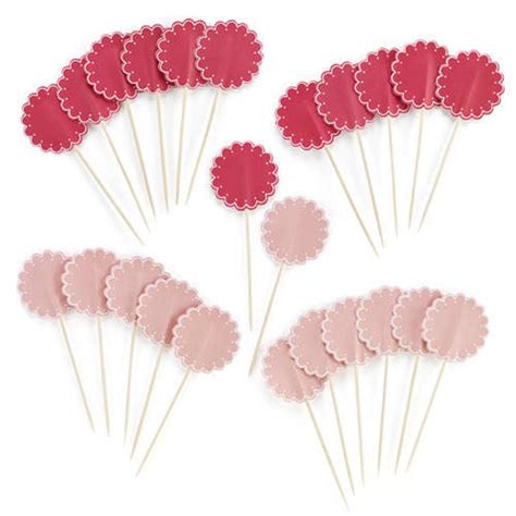 10 Pretty Party Toothpicks to Buy or DIY | Kitchn