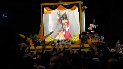 Black Nazarene procession draws millions of Catholic devotees to ...