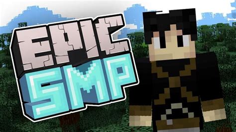 200以上 smp minecraft server 496575-Smp minecraft server discord - Joshimagesbvq