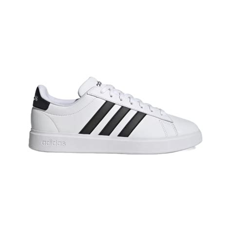 adidas Men's Grand Court 2.0 | Runnwalk.com