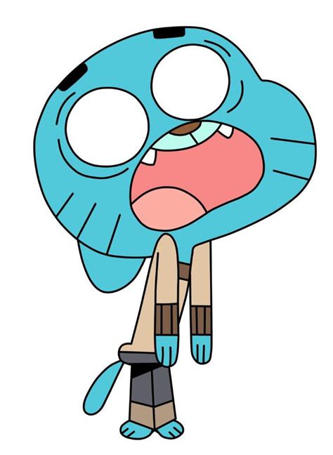 Richard Watterson El Increible Mundo De Gumball Wiki Fandom Powered Images