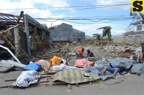 Tacloban City After Typhoon Yolanda - Sun.Star Philippines Gallery