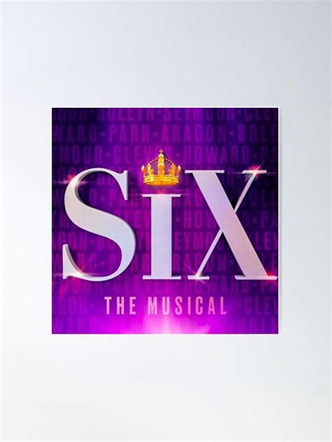 Broadway Musical Posters for Show Fans and Broadway Lovers