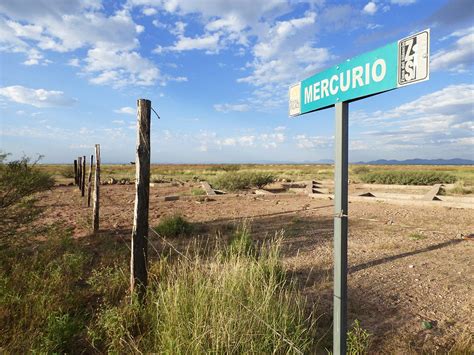 Exploring Mexico’s Zone of Silence, Where Radio Signals Fail and Meteorites Crash - Atlas Obscura