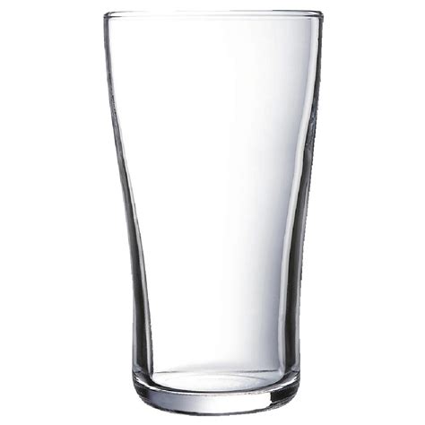 Pint Glass - A-Z Reliant Catering Equipment Hire