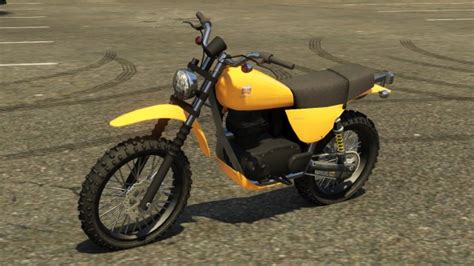 Enduro (V) | GTA Wiki | Fandom