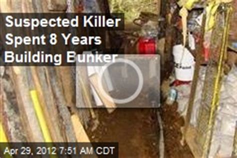 bunker – News Stories About bunker - Page 1 | Newser