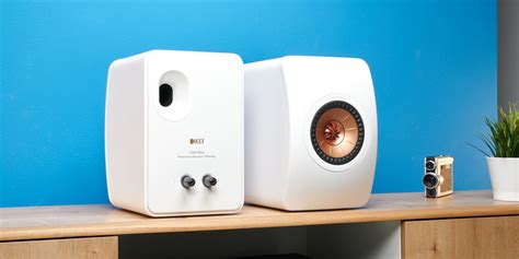 Test KEF LS50 Meta: Besser als die LS50 Wireless II? - HIFI.DE