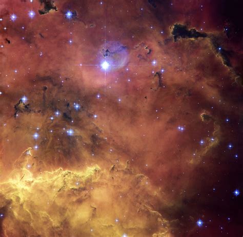 Astronomy Photo of the Day: 10/8/15 — Skull and Crossbones Nebula