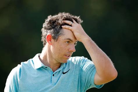 Rory McIlroy on Ryder Cup expectations