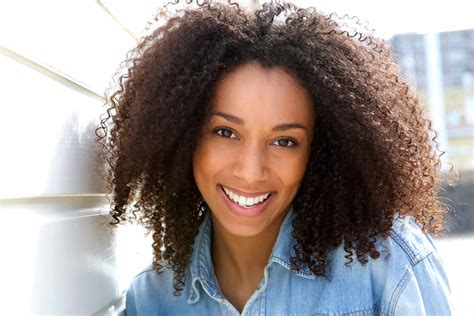 Natural afro hair: 5 Things only naturalistas will understand