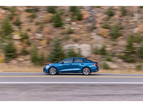 2023 Audi A3: 86 Exterior Photos | U.S. News