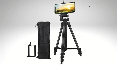 Tripod HP Terbaik Berbagai Merk dan Harga