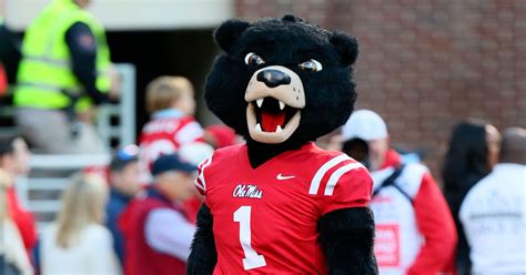 What's next in the Ole Miss mascot process?