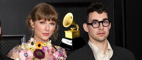 Taylor Swift Confirms Jack Antonoff As Producer On ‘Midnights’ In New Behind-the-Scenes Look ...