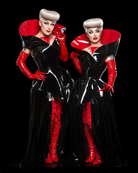 SHUDDER Renews THE BOULET BROTHERS' DRAGULA For Season 5!