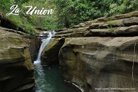 La Union Waterfalls 03 | Lakwatsero