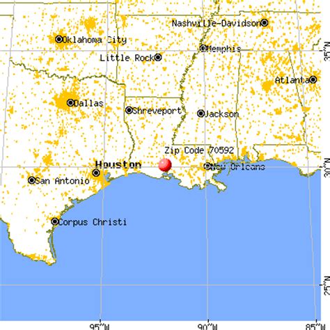 70592 Zip Code (Youngsville, Louisiana) Profile - homes, apartments, schools, population, income ...