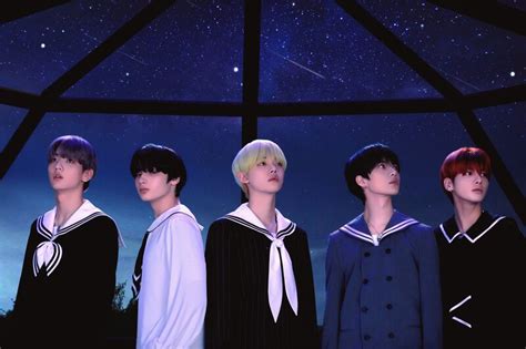 [HQ] TXT - The Dream Chapter: Eternity Concept Photos | kpopping