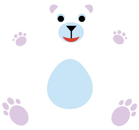 Polar Bear (Baby Noah) PNG by Collegeman1998 on DeviantArt