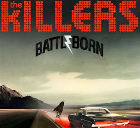 The Killers Songs Ranked | Return of Rock