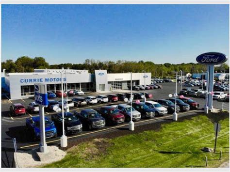 Currie Ford of Valparaiso car dealership in VALPARAISO, IN 46385 | Kelly Blue Book