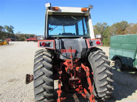 IH 1086 tractor for Sale | Farms.com