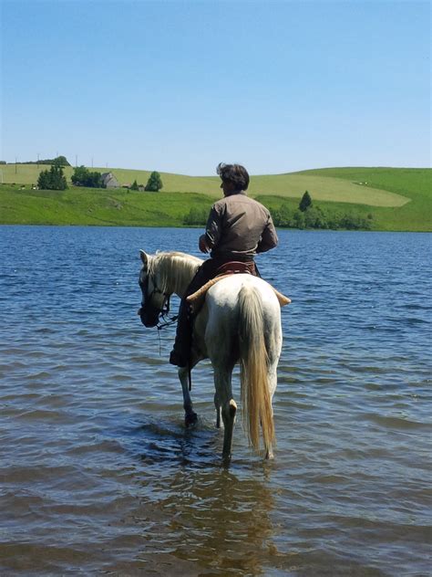 Horseback Riding Tours in France | Cheval Voyages