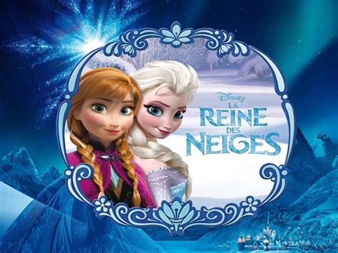 Elsa and Anna - Elsa and Anna Wallpaper (35890424) - Fanpop