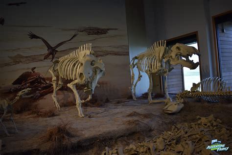 Agate Fossil Beds National Monument - Utah's Adventure Family