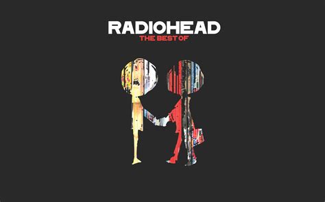 Radiohead Wallpapers 1680x1050 - Wallpaper Cave