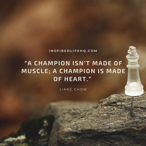 Top 80 Champion Quotes: The Winning Mindset for Success - Inspired Life