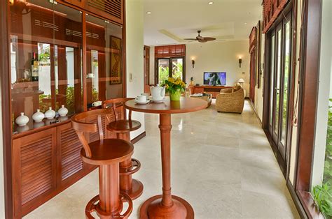 Furama Villas Danang | Da Nang | Vietnam