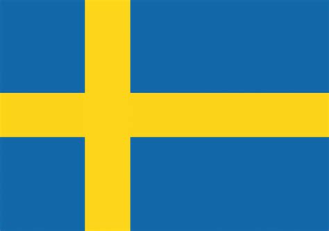 Sweden Flag Themes Idea Design Free Stock Photo - Public Domain Pictures