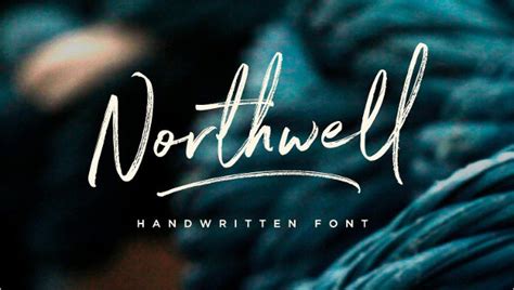 21+ Beautiful Handwritten Fonts - Free TTF, OTF Format Download